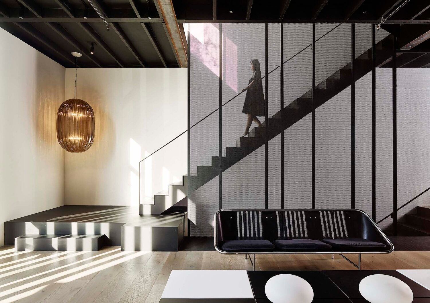 New homes project Candela Russian Hill