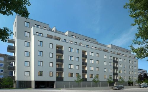 Novogradnja stanovi Projekt S - Oranice III