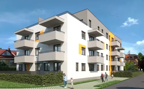 Novogradnja stanovi Dugave stanovi, Havidićeva ulica