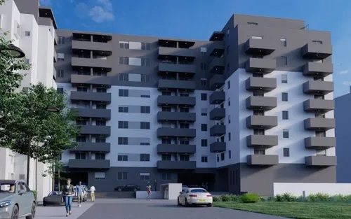 Novogradnja stanovi [USKORO] Zagrebačka Cesta G4