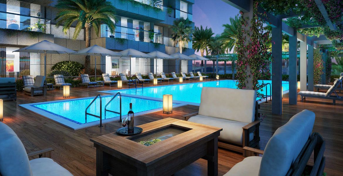 New homes project Star by Azizi