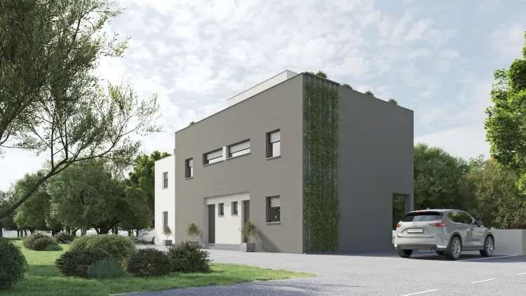 Novogradnja stanovi Projekt BILOSIX
