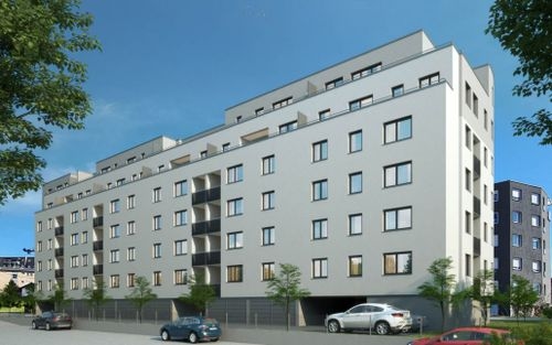 Novogradnja stanovi Projekt S - Oranice III