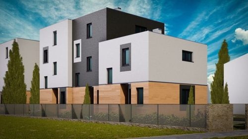 Novogradnja stanovi Projekt Dugo Selo