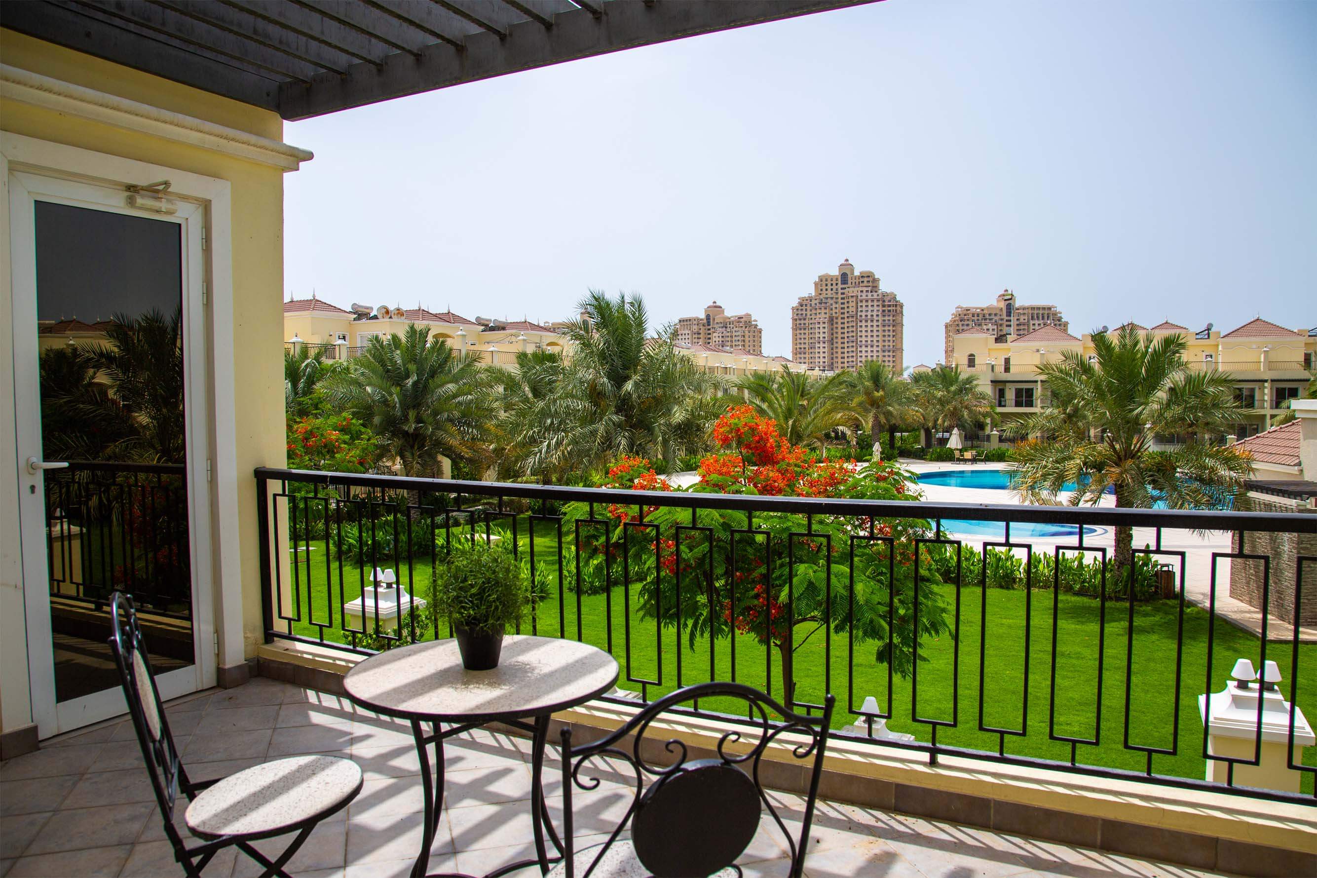 New homes project Bayti by Al Hamra
