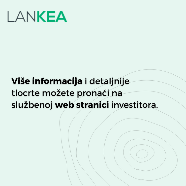 Novogradnja stanovi Projekt Garićgradska