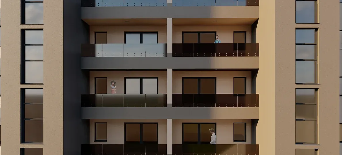 Novogradnja stanovi Projekt Rudeš, Zagrebačka cesta