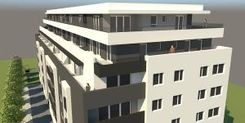 Novogradnja stanovi Projekt Drmićeva