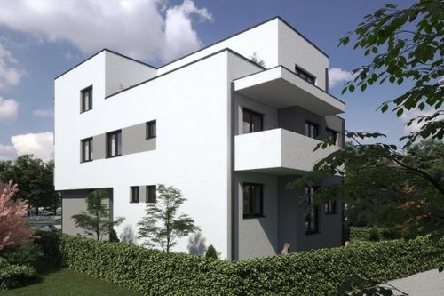 Novogradnja stanovi Projekt Rožatska, Dubrava