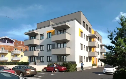 Novogradnja stanovi Dugave stanovi, Havidićeva ulica