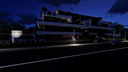 Novogradnja stanovi Ekskluzivni stanovi Otok
