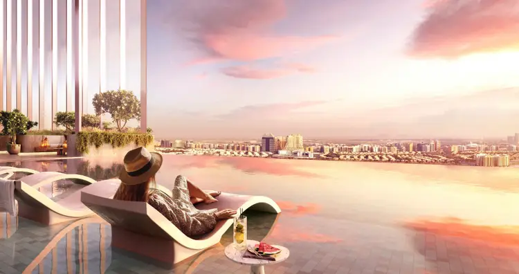 New homes project Tria by Deyaar, Dubai Silicon Oasis