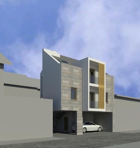 Novogradnja stanovi Projekt Radgonska 33, Donja Kustošija