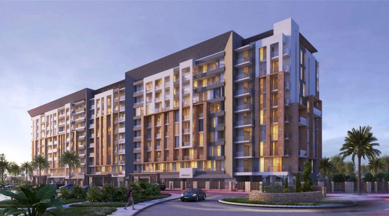 New homes project Rukan Mayson