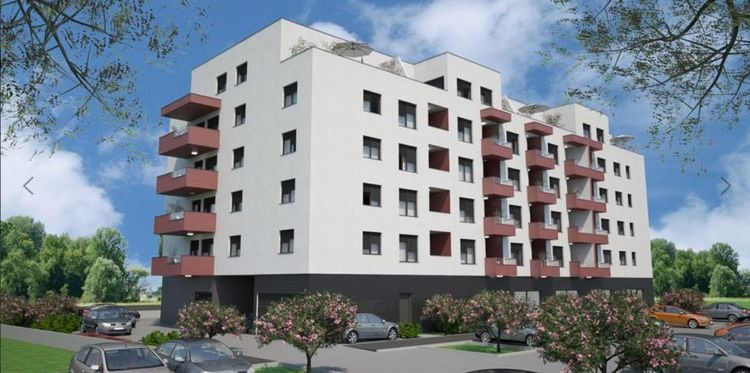 Novogradnja stanovi Projekt Gajnice - Huzjanova