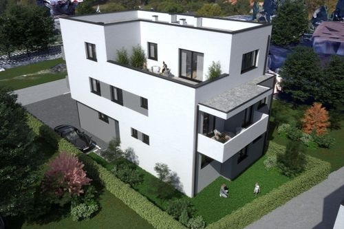Novogradnja stanovi Projekt Rožatska, Dubrava
