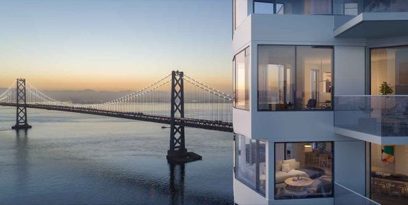 New homes project Mira