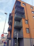 Novogradnja stanovi Projekt Tratinska-Gorjanska, Trešnjevka