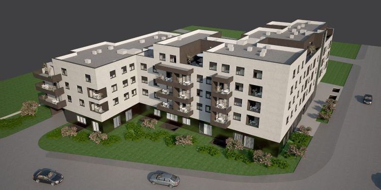 Novogradnja stanovi Projekt Dubrava, RELU