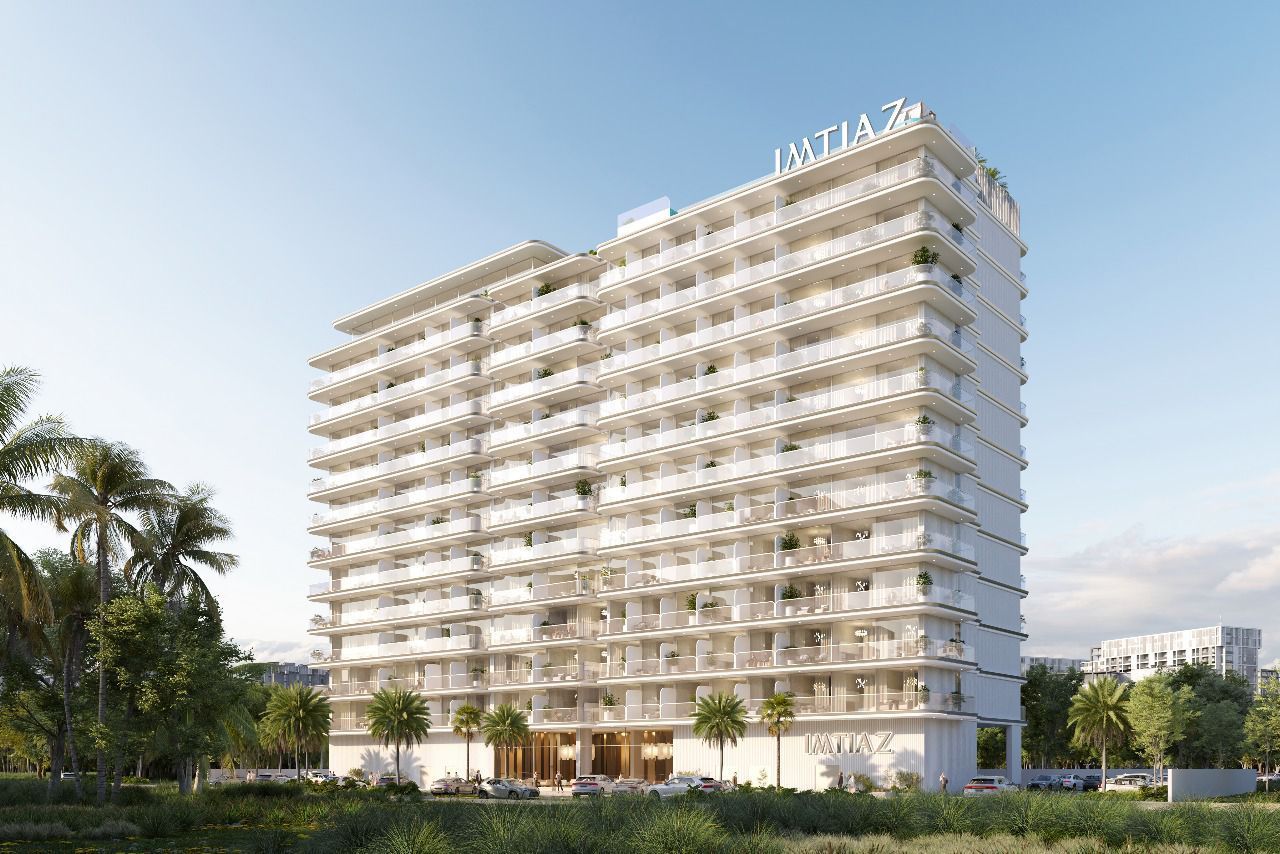 New homes project COVE EDITION RESIDENCE 6 BY IMTIAZ