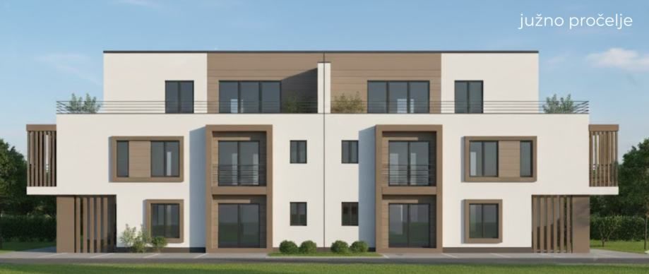 Novogradnja stanovi Savska 79 Residence