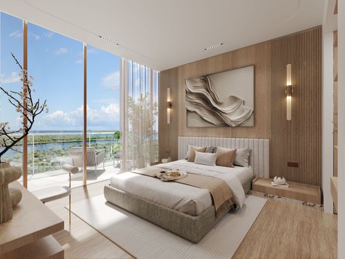 New homes project WYNWOOD RESIDENCES BY IMTIAZ