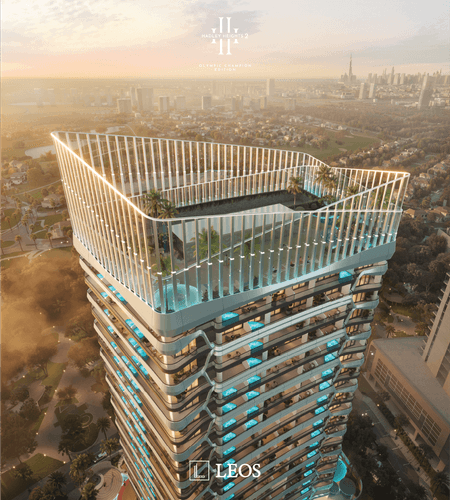 New homes project Hadley Heights 2