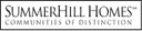 Summer Hill Homes logo