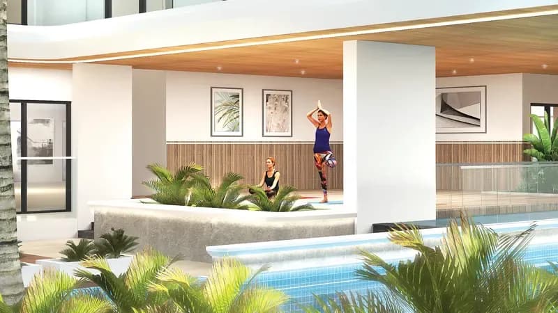 Marquis Signature · Marquis Point Render 4