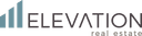 Elevation real estate logo