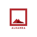 ALHAMRA logo