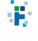 Fakhruddin Properties logo