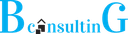 B Consulting logo