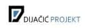 Dijačić projekt logo