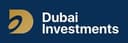 Dubai Investments logo