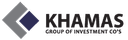 Khamas logo