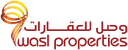 Wasl Properties logo