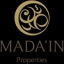 Mada'in Properties logo