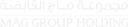MAG Lifestyle Development logo