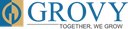 GROVY logo