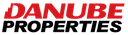 Danube properties logo