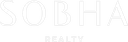 Sobha Realty logo