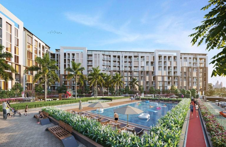 New homes project Rukan Mayson