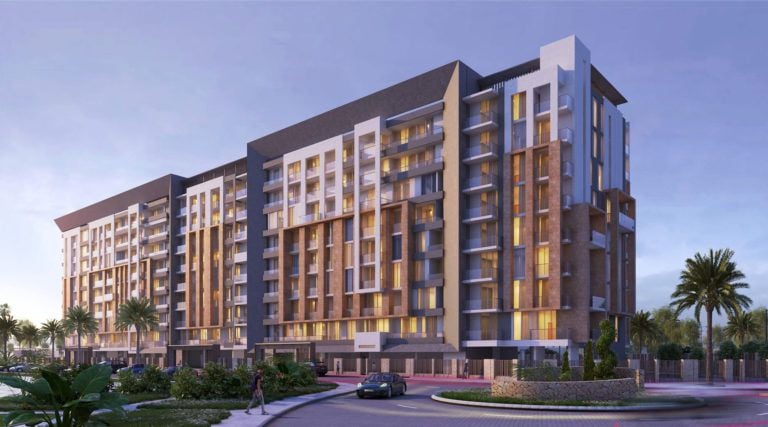 New homes project Rukan Mayson