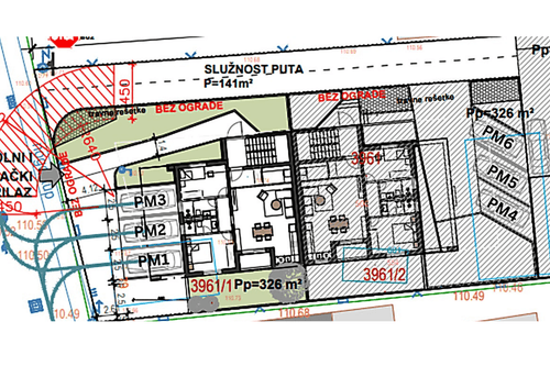 Novogradnja stanovi Savska 79 Residence