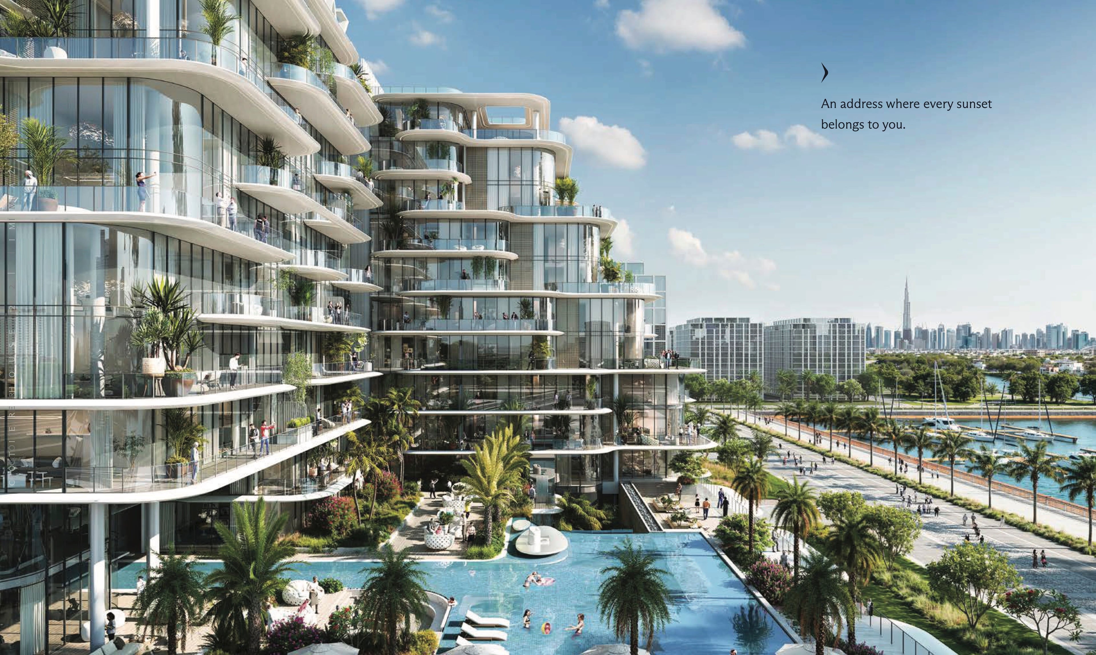 New homes project Cotier House 2 By Imtiaz