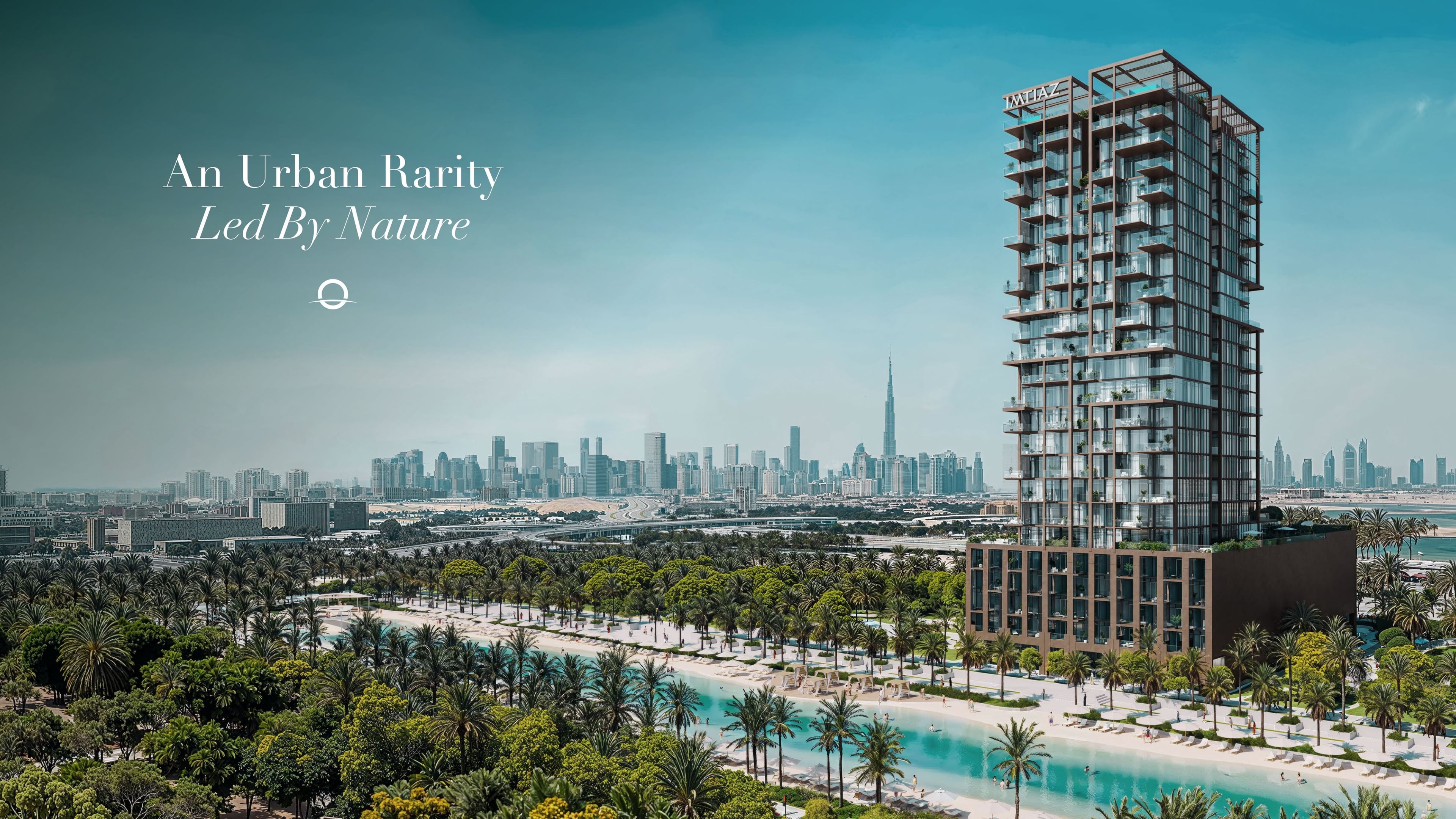 New homes project Wynwood Horizon by Imtiaz