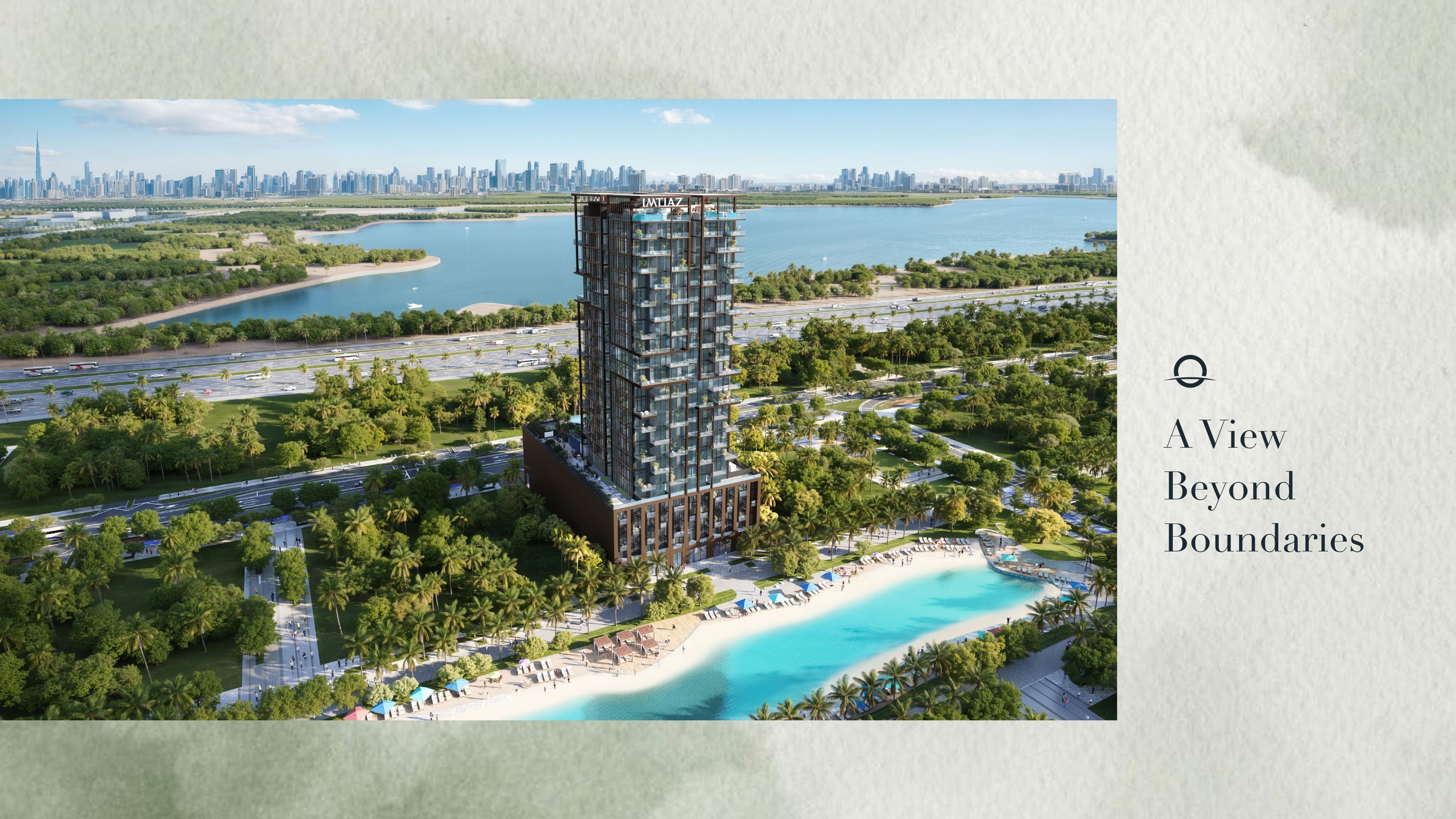 New homes project Wynwood Horizon by Imtiaz