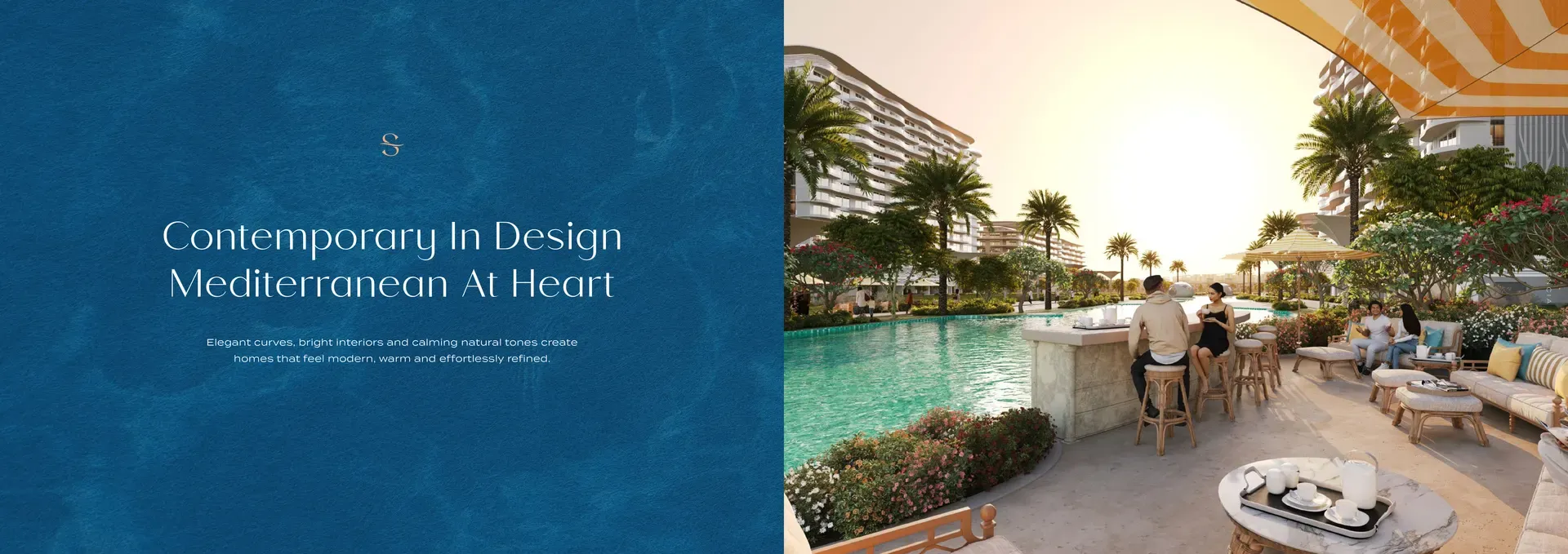 New homes project SORRENTO
