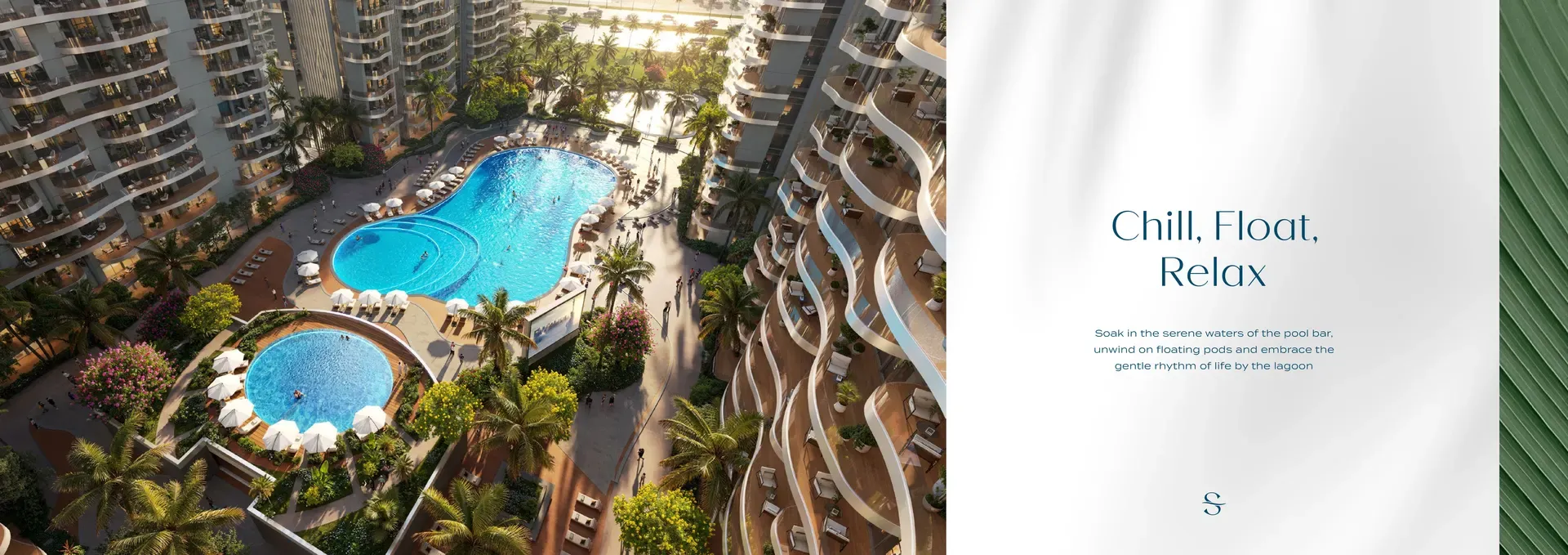 New homes project SORRENTO